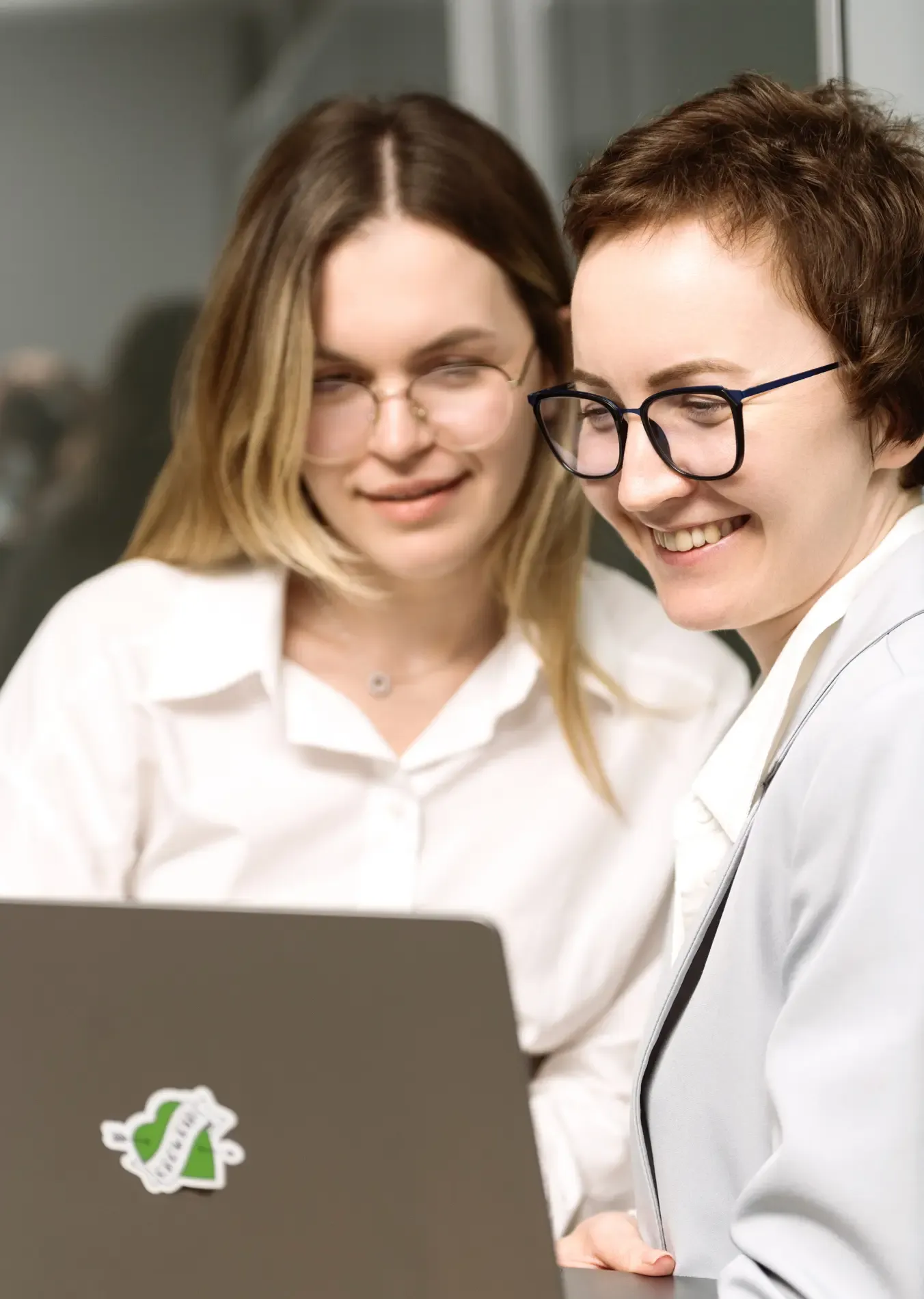 Crowdin team photo 2